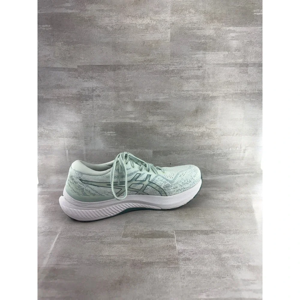 ASICS Gel-Kayano 29 Women Running Shoes Mint Green 1012B272 Size 9 US